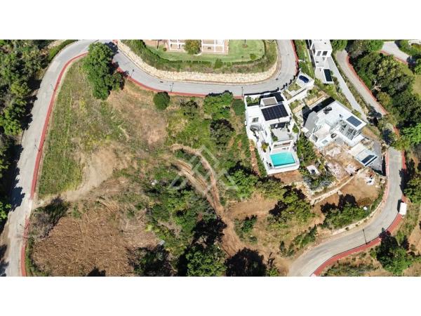 Terreno en calle Galicia, 2 -702