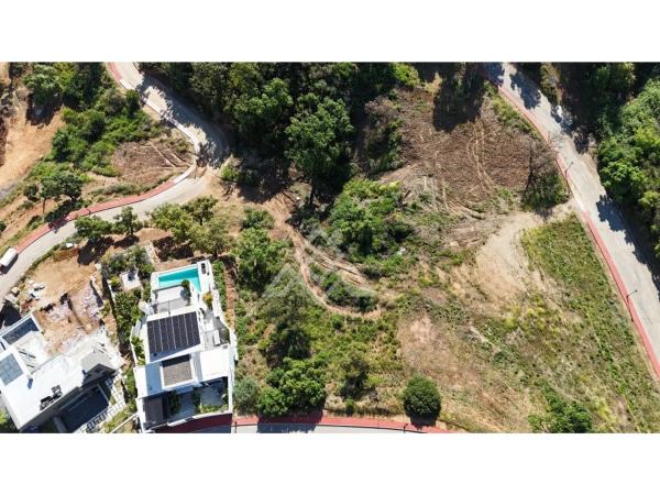 Terreno en calle Galicia, 2 -702