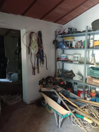 Terreno en A-355 s/n