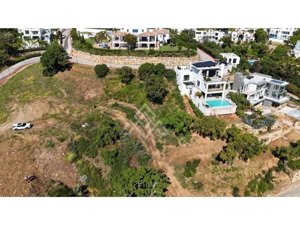 Terreno en calle Galicia, 2 -702