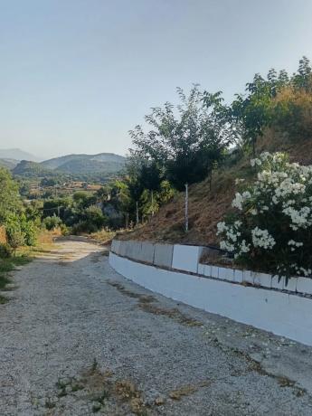 Terreno en A-355 s/n