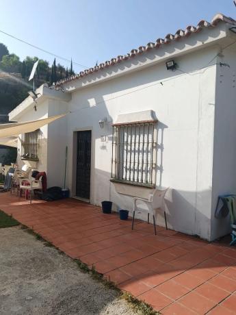 Terreno en A-355 s/n