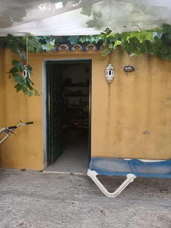 Terreno en A-355 s/n