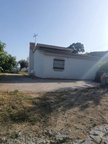 Terreno en A-355 s/n