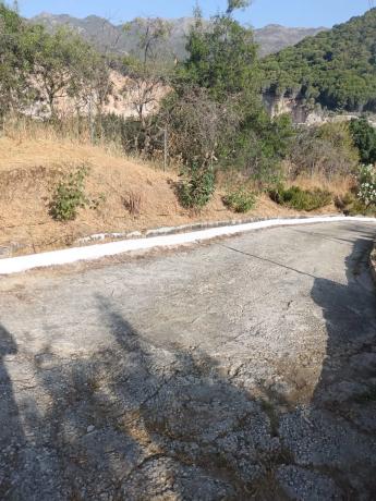 Terreno en A-355 s/n