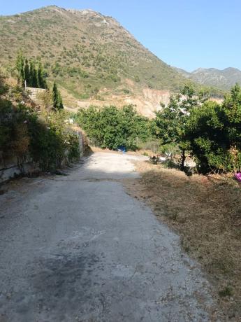 Terreno en A-355 s/n