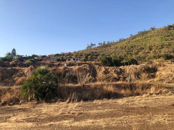 Terreno en Diseminados, 406