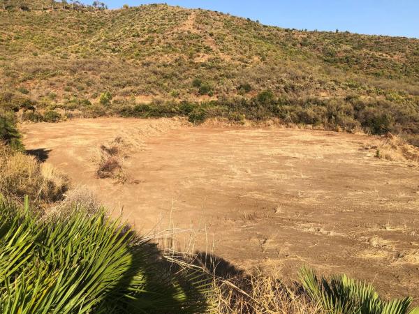 Terreno en Diseminados, 406