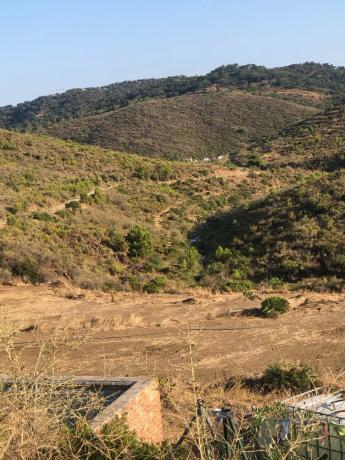 Terreno en Diseminados, 406