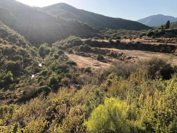 Terreno en Diseminados, 406