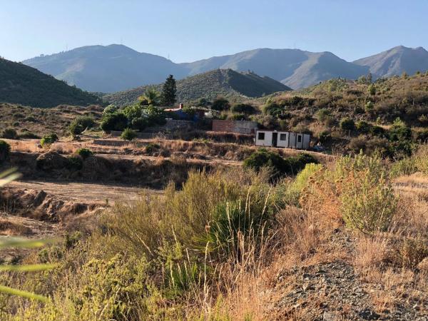 Terreno en Diseminados, 406