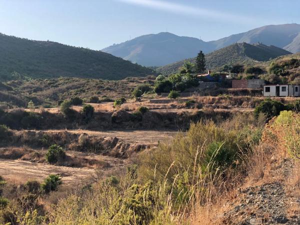 Terreno en Diseminados, 406