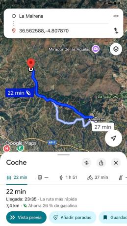 Terreno en Diseminados, 406