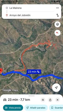 Terreno en Diseminados, 406