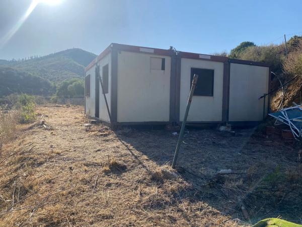 Terreno en Diseminados, 406