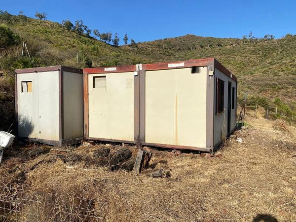 Terreno en Diseminados, 406