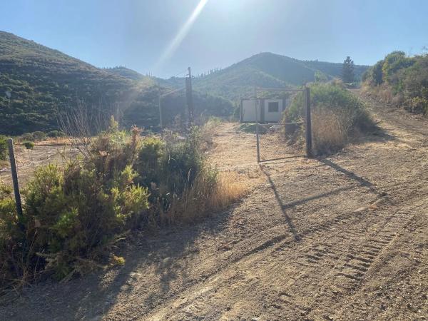 Terreno en Diseminados, 406