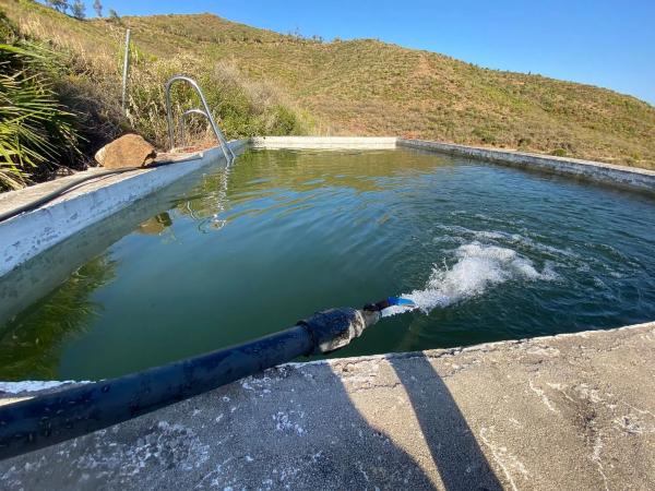 Terreno en Diseminados, 406