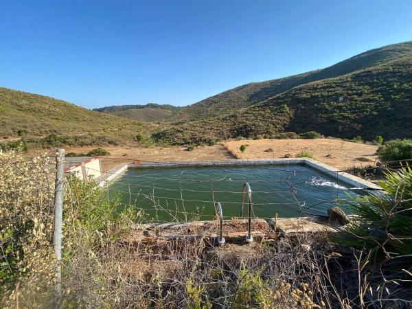 Terreno en Diseminados, 406