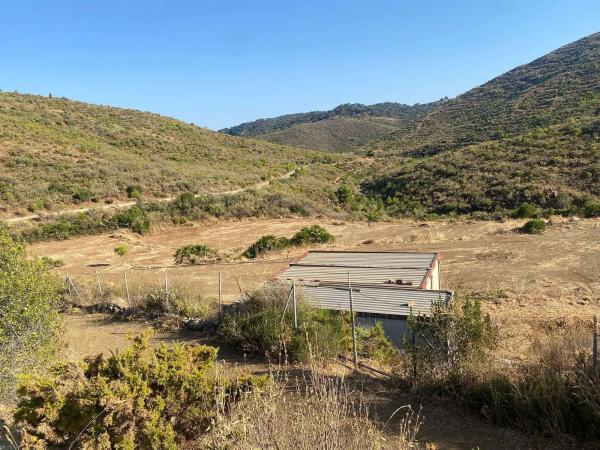 Terreno en Diseminados, 406