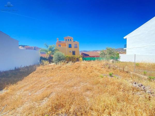 Terreno en Alcaucín