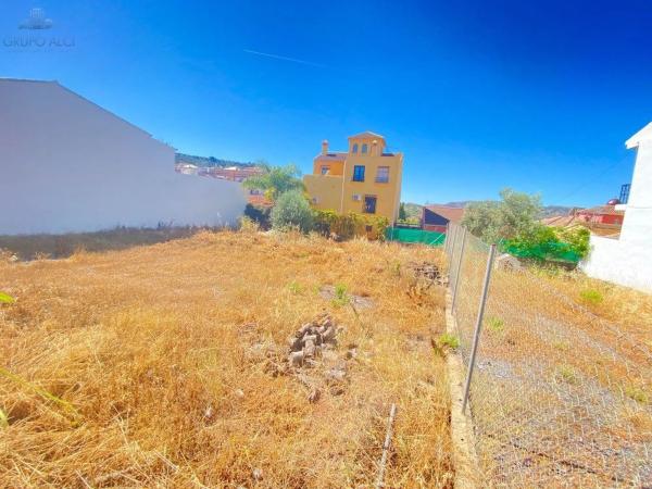Terreno en Alcaucín