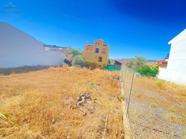 Terreno en Alcaucín