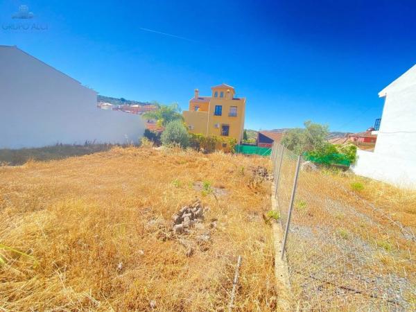 Terreno en Alcaucín