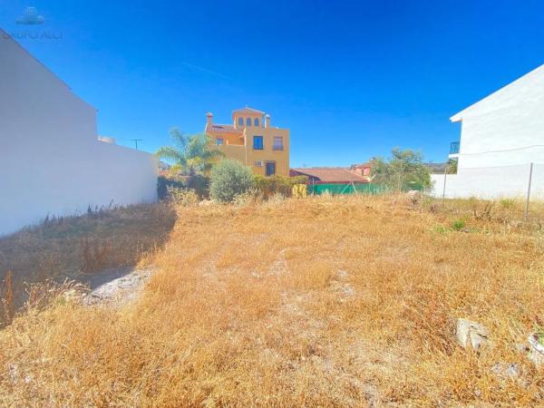 Terreno en Alcaucín