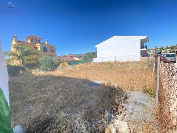 Terreno en Alcaucín