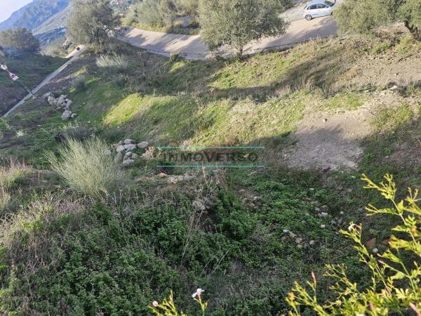 Terreno en Alcaucín