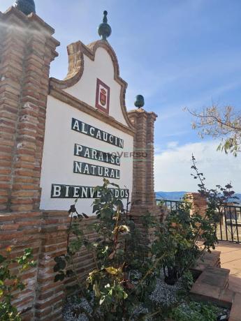 Terreno en Alcaucín