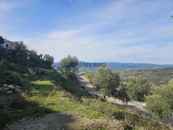 Terreno en Alcaucín