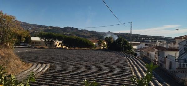 Terreno en Bda. Trayamar, km 1