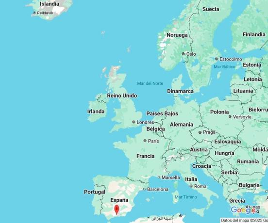 Terreno en via salida algarrobo a competa, 1