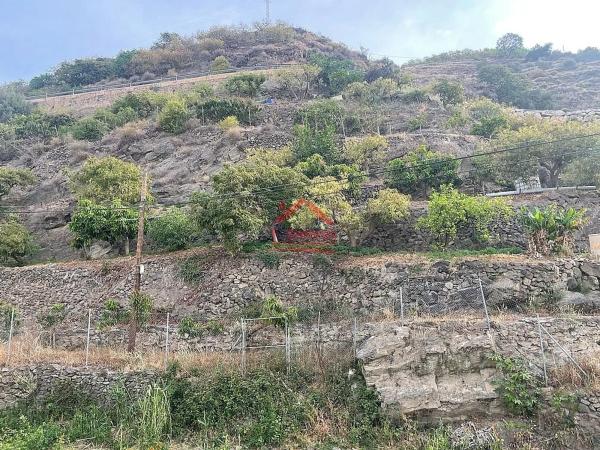 Terreno en Algarrobo