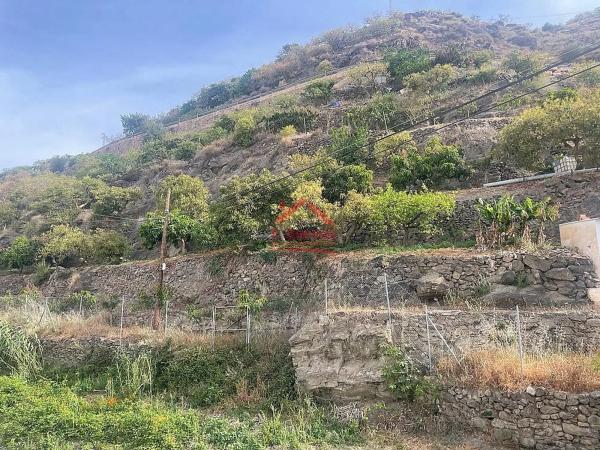 Terreno en Algarrobo