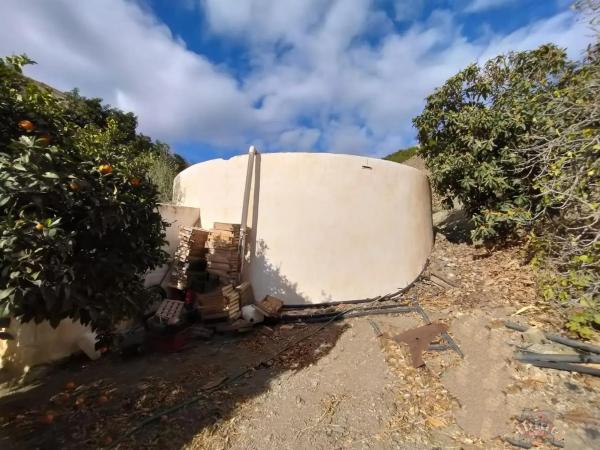 Terreno en Algarrobo