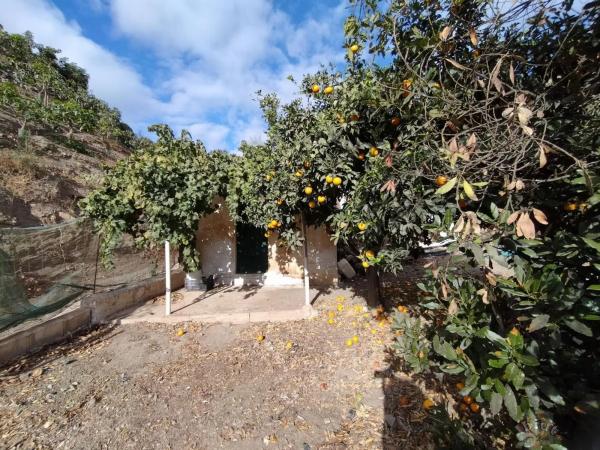 Terreno en Algarrobo