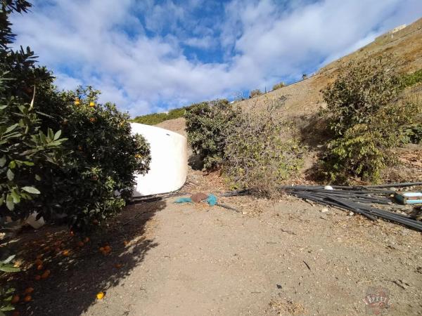 Terreno en Algarrobo