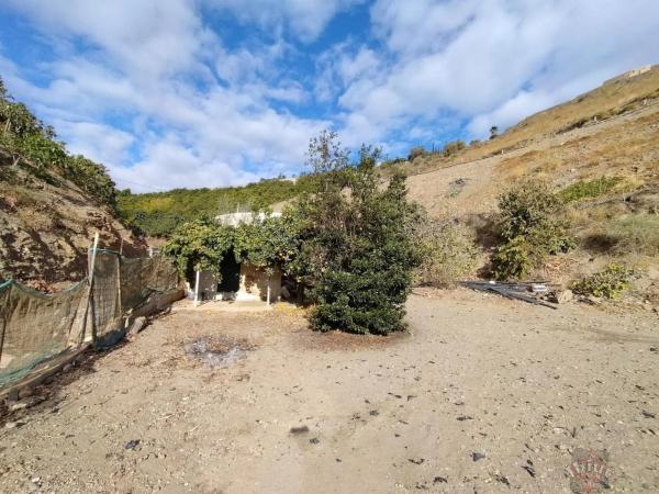 Terreno en Algarrobo