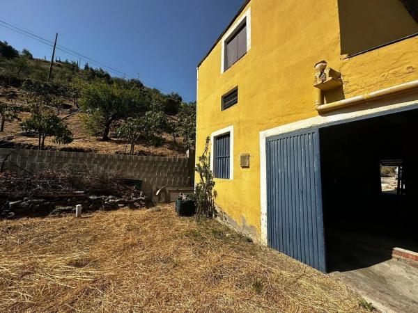 Terreno en Algarrobo