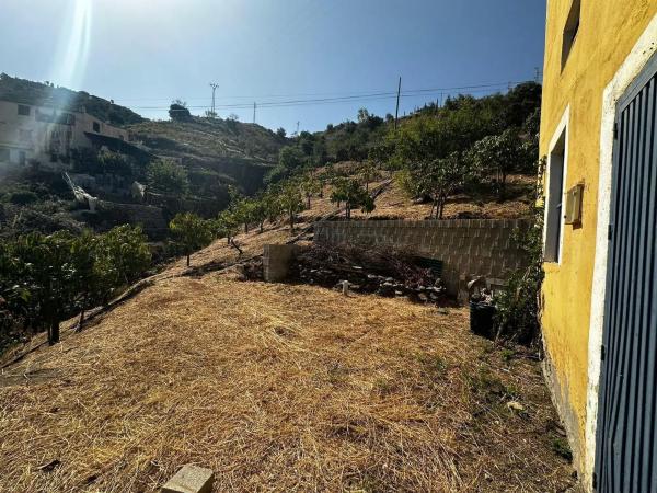 Terreno en Algarrobo