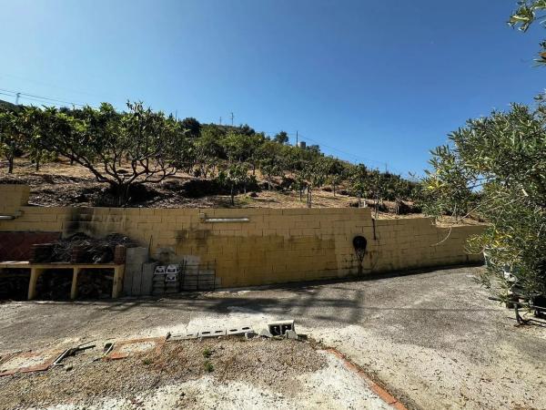 Terreno en Algarrobo