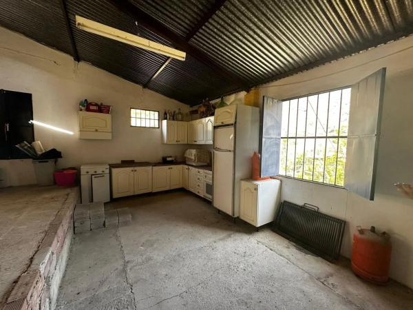 Terreno en Algarrobo