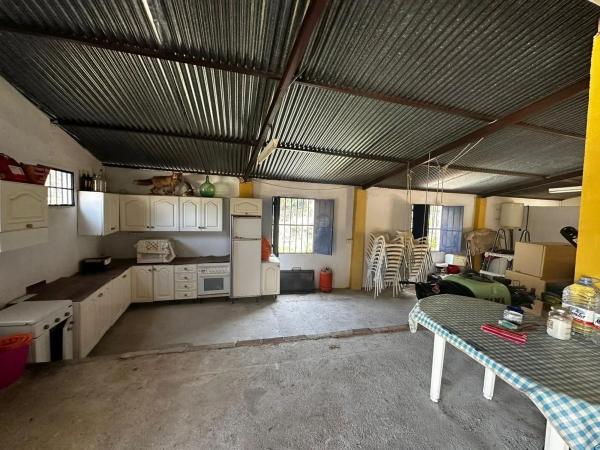 Terreno en Algarrobo