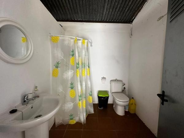 Terreno en Algarrobo