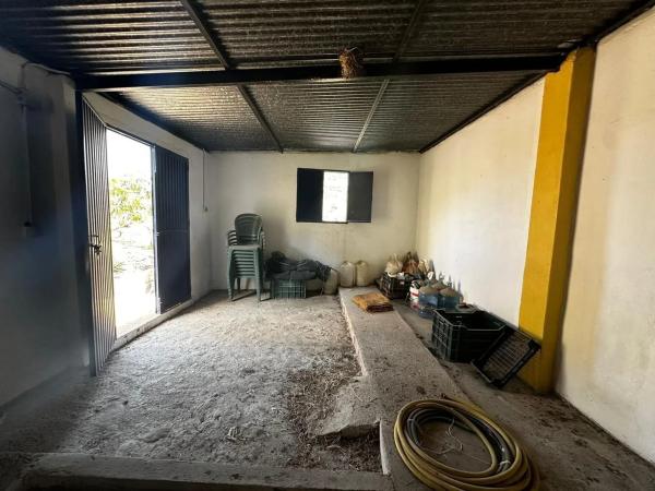 Terreno en Algarrobo