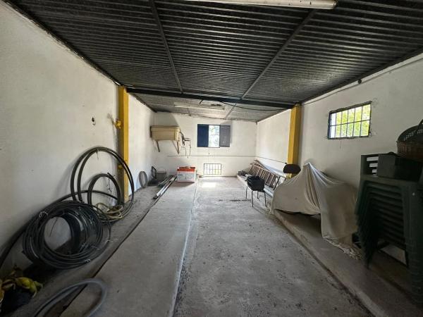 Terreno en Algarrobo