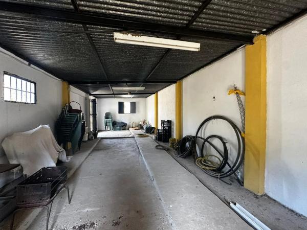 Terreno en Algarrobo